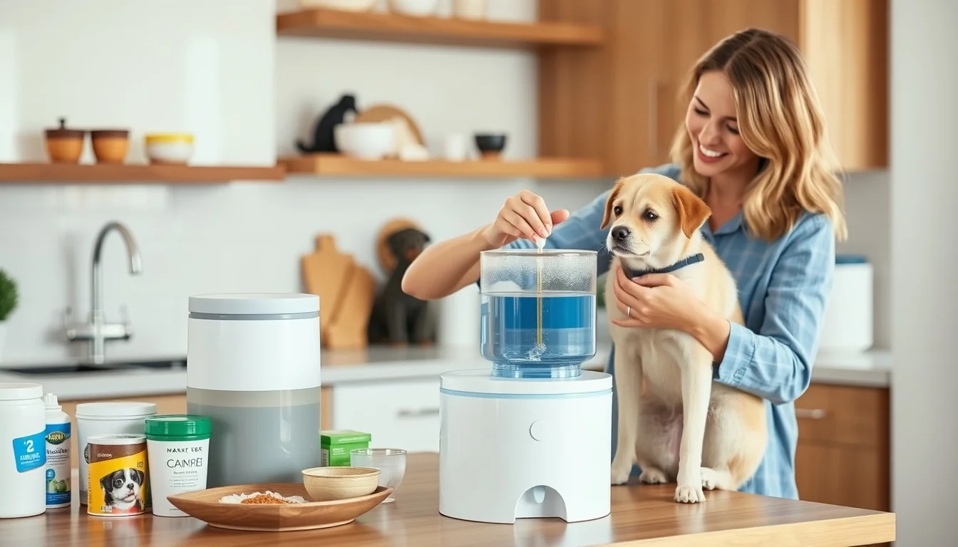 Secondary pricing visual